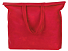 Сумка из спанбонда Overy, красный