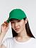 Бейсболка Standard, зеленая