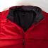 Жилет мужской WARM 210T, красный