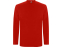 Футболка с длинным рукавом Extreme детская, красный