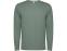 Лонгслив Estoril унисекс, лаврово-зеленый