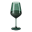 Бокал для вина Emerald, зеленый