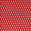 Заготовка из крупной сетки Rete, M, красная