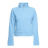 Толстовка женская LADY-FIT SWEAT JACKET 280, голубой