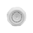 Кофер глянцевый EDGE CO12 (белый)