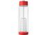 Бутылка Tutti Frutti, красный
