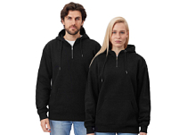 Худи Hamburg, черный Худи Hamburg, черный