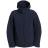 Куртка мужская Hooded Softshell темно-синяя