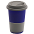 Кружка Magic To Go, Темно-синий/ серый