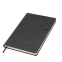 Ежедневник Теоло (Teolo) недатированный, черный