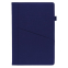 Ежедневник Smart Geneva Ostende А5, Тёмно-синий