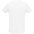 Футболка мужская Martin Men, белая