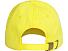 Бейсболка Мемфис 230 5-панельная, yellow