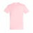 Футболка мужская IMPERIAL 190, светло-розовый