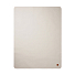 Плед VINGA Moulton из rPET GRS, 320 г/м², 130х170 см