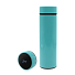 Термос Reactor с датчиком температуры (бирюзовый)