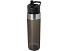 Dylan 650 мл Tritan бутылка с крышкой-носиком - Серый