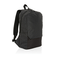 Рюкзак для ноутбука Kazu из rPET AWARE™, 15,6’’ Рюкзак для ноутбука Kazu из rPET AWARE™, 15,6’’