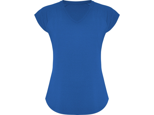 Футболка Avus женская, королевский синий