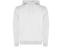 Толстовка с капюшоном Urban мужская, белый