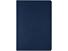 Бизнес-тетрадь А4 Pragmatic,  40л., клетка, темно-синий