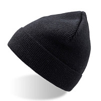 Шапка DOLOMITI, черный