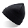 Шапка DOLOMITI, черный