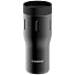 Термостакан Tumbler 470, вакуумный, черный