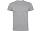Футболка Dogo Premium мужская, серый меланж