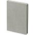 Ежедневник Cortado, недатированный, светло-серый