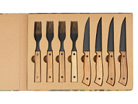 Набор приборов для стейка Remy Набор приборов для стейка Remy