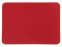 ПАТЧ ПРЯМОУГОЛНЫЙ soft-touch (красный) 5,0 х 7,0 см