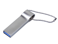 USB 2.0-флешка на 128 Гб с мини чипом, компактный дизайн, боковое отверстие для цепочки USB 2.0-флешка на 128 Гб с мини чипом, компактный дизайн, боковое отверстие для цепочки