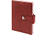 Ежедневник недатированный  А5 PRIMAVERA бордовый