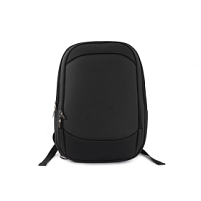 Рюкзак-трансформер Pininfarina Flexxi 47х34х10 см, черный