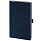 Ежедневник Nubuck Touch, недатированный, синий