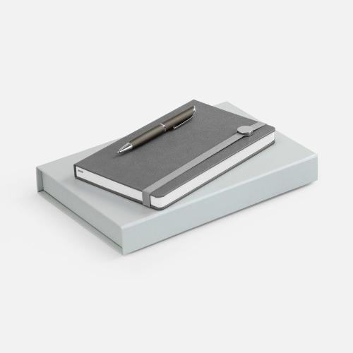 Набор Nova, серый