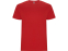 Футболка Stafford мужская, красный