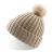 Шапка CHIC, бежевый