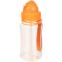 Детская бутылка для воды Nimble, оранжевая