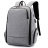 Рюкзак Gedons, Серый