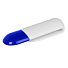 USB flash-карта "Alma" (8Гб), белый, синий