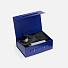 Коробка складная Holdfold, M, синяя