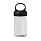 Спортивная бутылка для питья, белый
