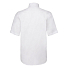 Рубашка мужская SHORT SLEEVE OXFORD SHIRT 130 , белый