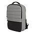 Рюкзак STIAN, серый, черный