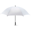 Зонт антишторм, белый