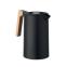 Кувшин 1 л, черный