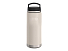 Термос из нерж. стали тм THERMOS IS-212 SN 1.2L, бежевый
