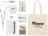 Welcome pack Starter Bundle, белый